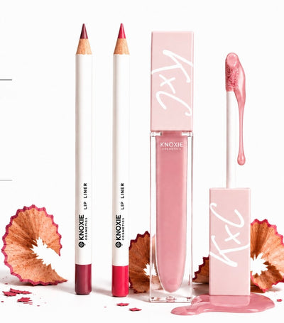 Lip Collection