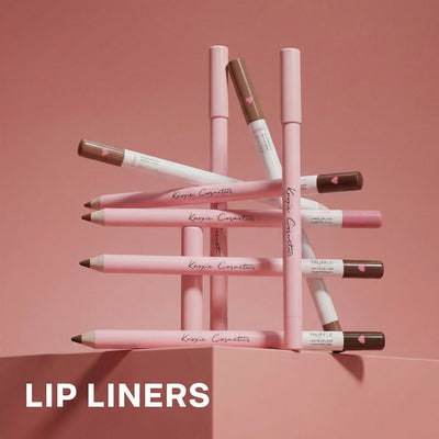 Lip Crayon- Poutie Collection