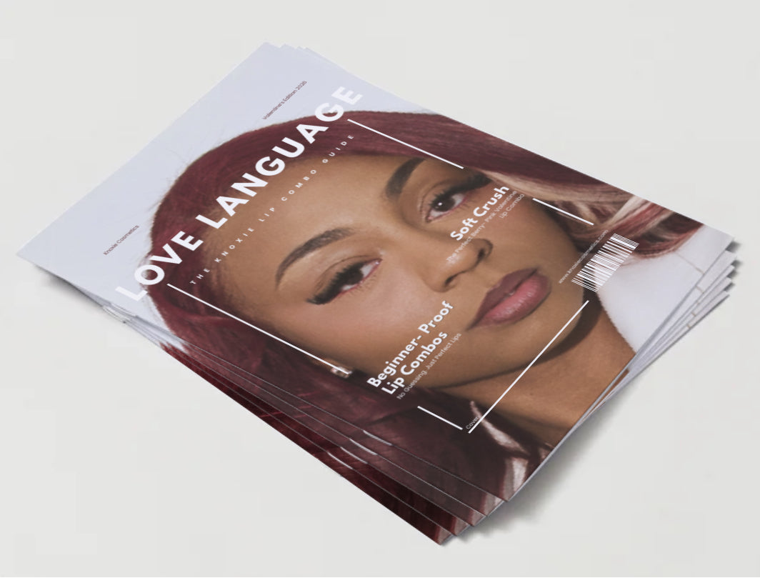 Love Language Collection Trio